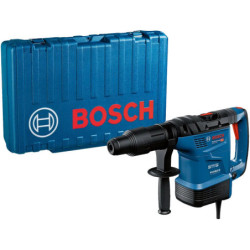 Perforateur SDS max GBH 6-42 C en coffret