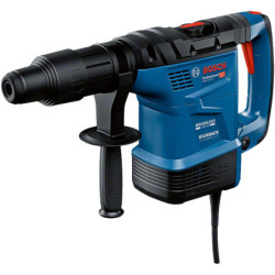Perforateur SDS max GBH 6-42 C en coffret