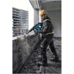 Perforateur SDS max GBH 6-42 C en coffret