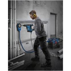 Perforateur SDS max GBH 6-42 C en coffret