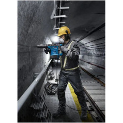 Perforateur SDS max GBH 6-42 C en coffret