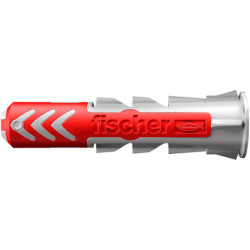 Coffret 80 Chevilles DuoPower + 80 Vis - FISCHER