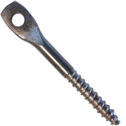 Fixation suspente directe béton Speedy-Fix - Charge max 100 kg - Outil de pose inclus - Lot de 50