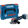 Meuleuse GWS 18V-11 PS SOLO L Bosch sans batterie ni chargeur