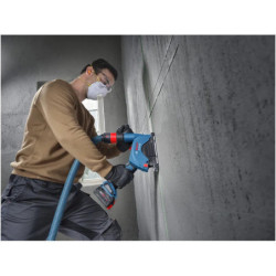 Meuleuse GWS 18V-11 PS SOLO L Bosch sans batterie ni chargeur