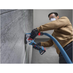Meuleuse GWS 18V-11 PS SOLO L Bosch sans batterie ni chargeur