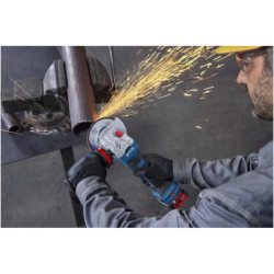 Meuleuse GWS 18V-11 PS SOLO L Bosch sans batterie ni chargeur
