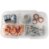 Kit pièces d’usure torche plasma LC30