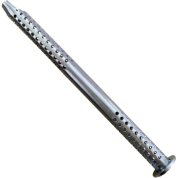Clou résine ING Fixations Boîte de 32 clous + 3 embouts mélangeurs + 3 rallonges