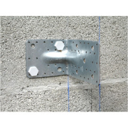 Clou résine ING Fixations Boîte de 32 clous + 3 embouts mélangeurs + 3 rallonges