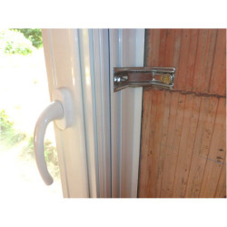 Clou résine ING Fixations Boîte de 32 clous + 3 embouts mélangeurs + 3 rallonges