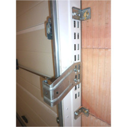 Clou résine ING Fixations Boîte de 32 clous + 3 embouts mélangeurs + 3 rallonges