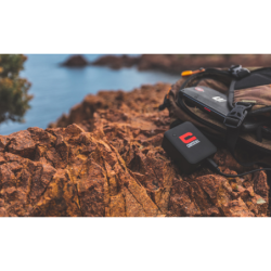Chargeur secteur Crosscall Power Pack avec réserve d'énergie