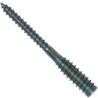Vis sans tête Top Roc pour fixation de menuiseries aluminium - boîte de 100