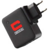 Chargeur secteur Crosscall Power Pack avec réserve d'énergie