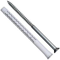 CHEVILLE CQLV Diamètre 08 mm longueur 100 mm