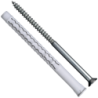 CHEVILLE CQLV Diamètre 08 mm longueur 100 mm