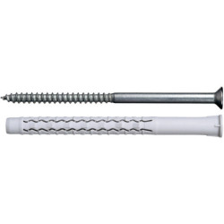CHEVILLE CQLV Diamètre 08 mm longueur 100 mm