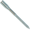 Vis à bois Top Roc sans tête - filet 22mm