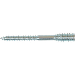 Vis à bois Top Roc sans tête - filet 22mm