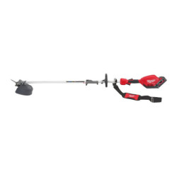 Débroussailleuse QUIK-LOK Milwaukee M18 FOPH-BCA (sans batterie, ni chargeur)