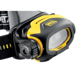 Lampe frontale Pixa 1 à faisceau large sur piles Petzl