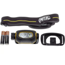 Lampe frontale Pixa 3 à multi-faisceau