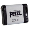 Batterie rechargeable grande capacité pour lampe frontale Hybrid Concept - Petzl
