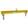 Palonier monopoutre réglable CMU 2000 kg longueur 1000-2000mm