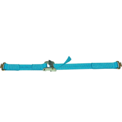 Sangle d'arrimage largeur 45 mm longueur 3.5 mètres CMU 500 kg