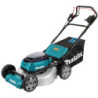 Tondeuse auto tractée LXT 36 V