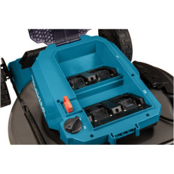 Tondeuse auto tractée LXT 36 V
