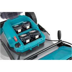 Tondeuse auto tractée LXT 36 V