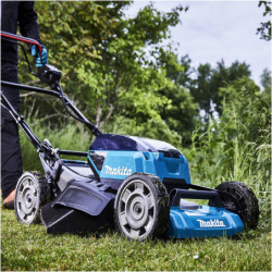 Tondeuse auto tractée LXT 36 V