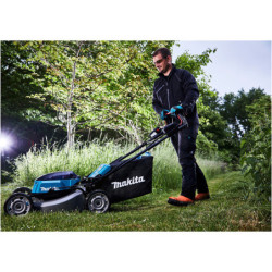 Tondeuse auto tractée LXT 36 V