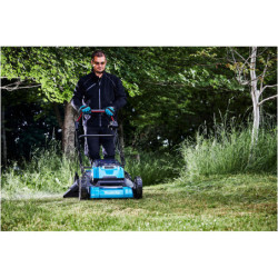 Tondeuse auto tractée LXT 36 V
