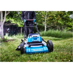 Tondeuse auto tractée LXT 36 V