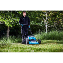 Tondeuse auto tractée LXT 36 V