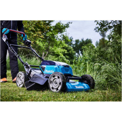 Tondeuse auto tractée LXT 36 V