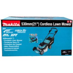 Tondeuse auto tractée LXT 36 V