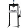 Presse hydraulique d'atelier réglable 20T bâti boulonné