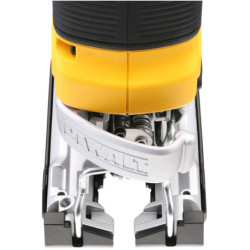 Scie Sauteuse Dewalt DCS334NT-XJ XR 18V S/Batterie ni Chargeur en Coffret Tstak