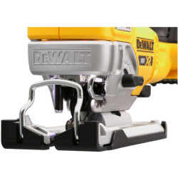 Scie Sauteuse Dewalt DCS334NT-XJ XR 18V S/Batterie ni Chargeur en Coffret Tstak