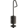 Verrou baïonnette Torbel Noir diamètre 16 mm longueur 500 mm