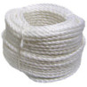 Cordage polypropylène câblé