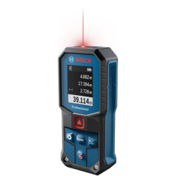 Télémètre laser GLM 40-31 Bosch