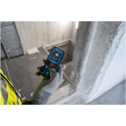 Télémètre laser GLM 40-31 Bosch