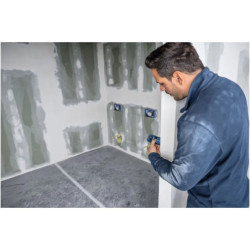 Télémètre laser GLM 40-31 Bosch