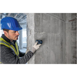 Télémètre laser GLM 40-31 Bosch