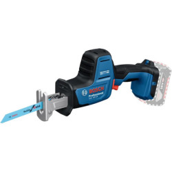 Scie sabre GSA 18V-24 2 lames Solo en L-Boxx